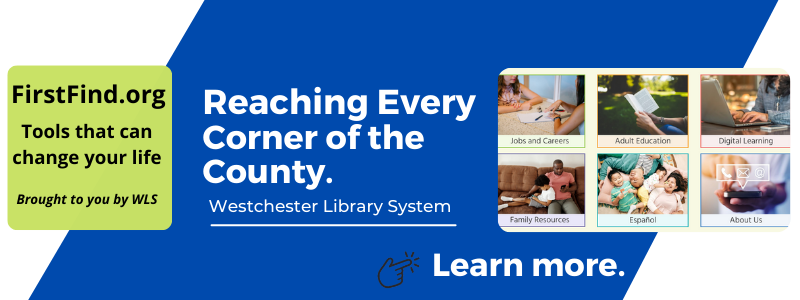 Westchester Library System – Westchester Library System